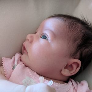 Meet your Posher, Kelly